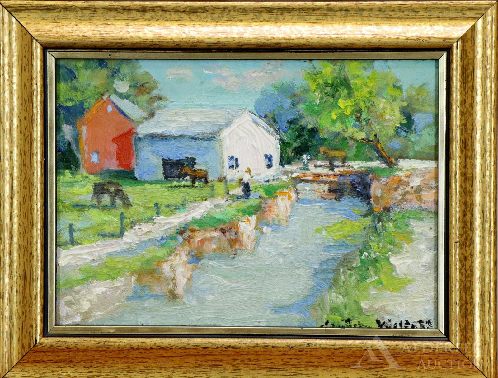 Christopher Willett  (born 1959) (1 of 5)