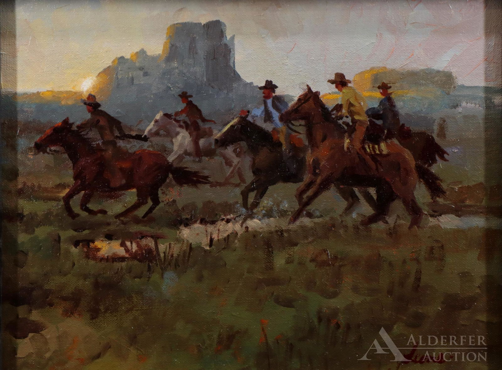 John Leone (1929 - 2011) (1 of 6)