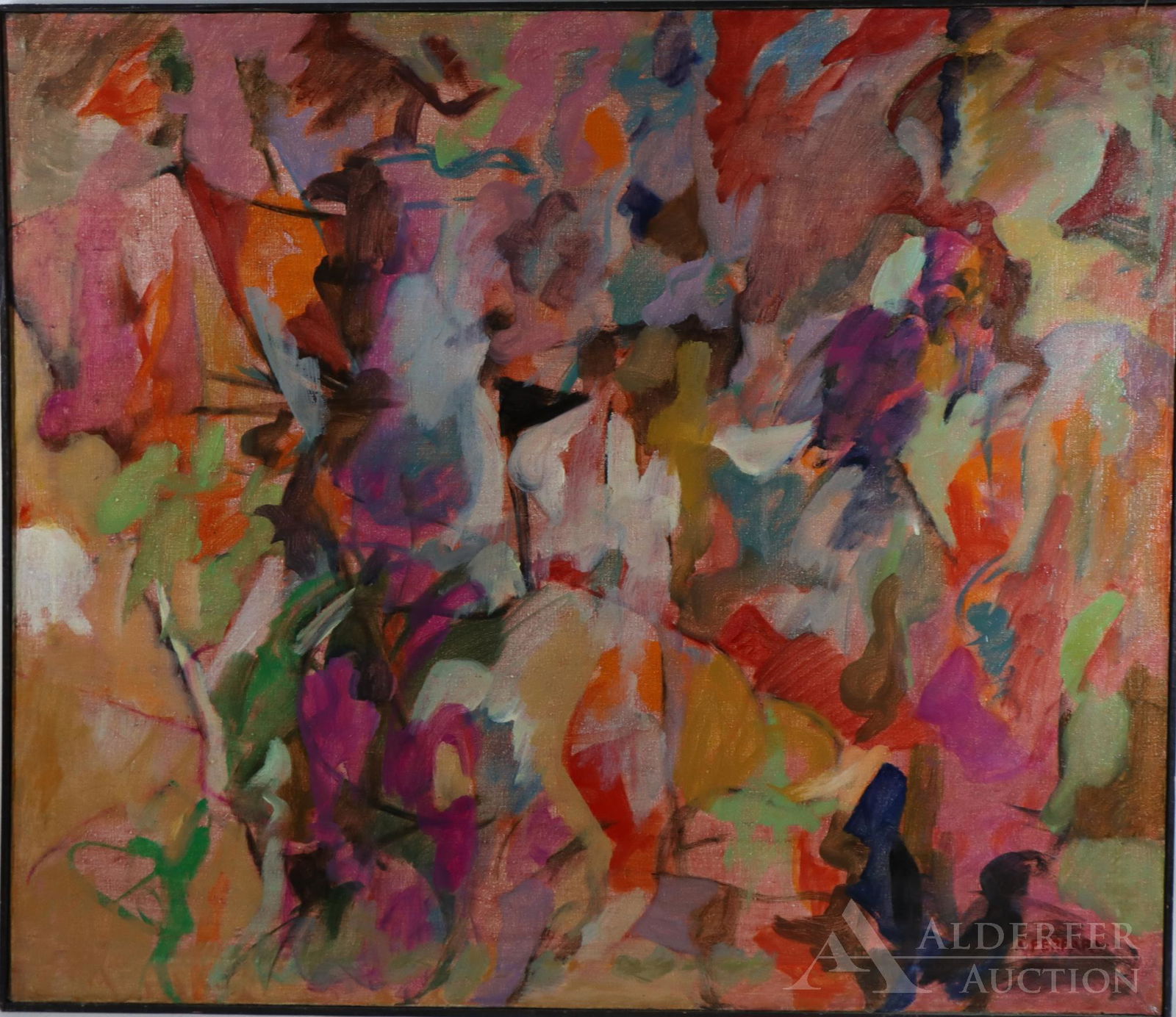 Anthony A. Ferrara (20th c.) (1 of 6)