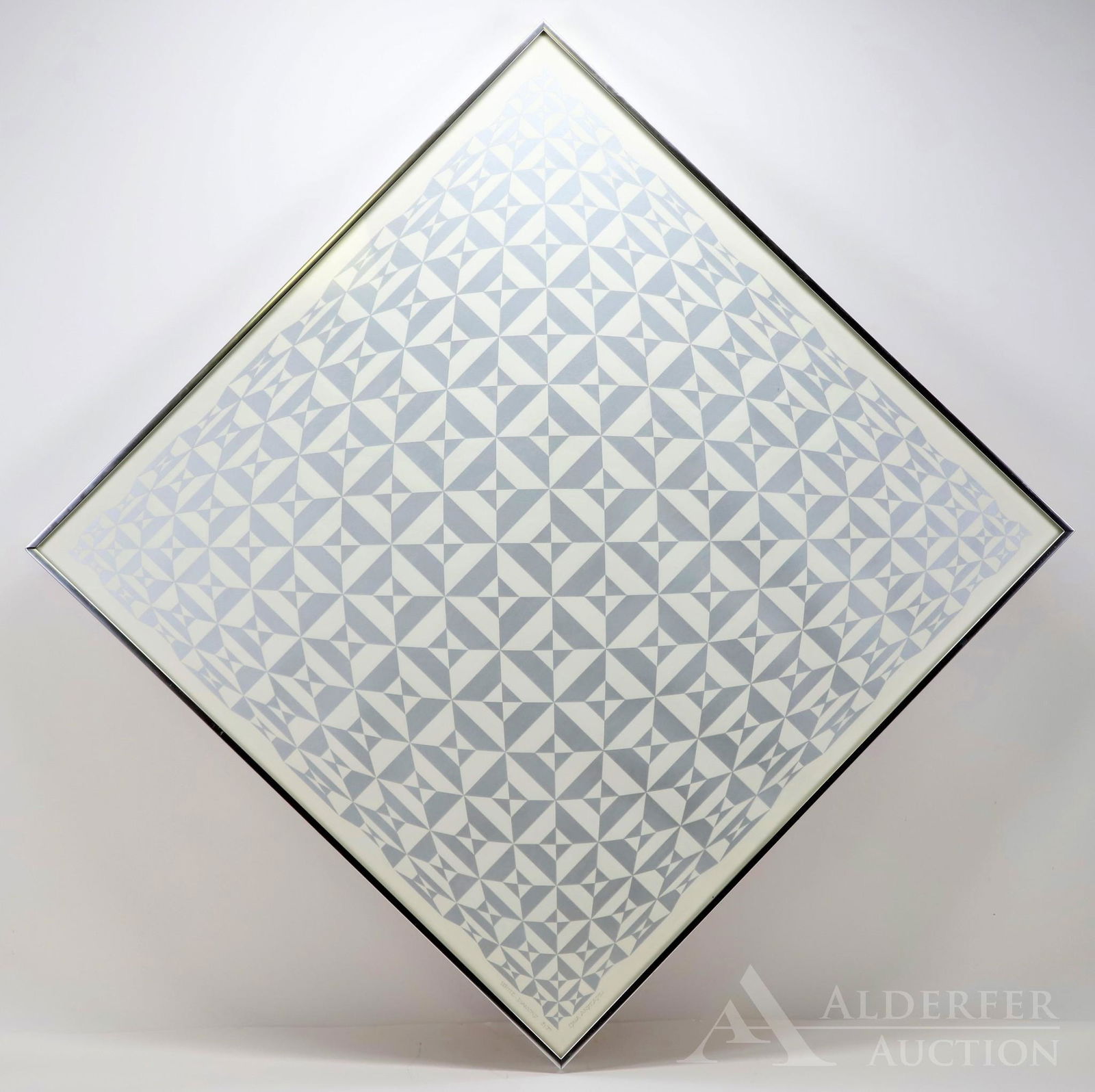 Edna Wright Andrade (1917 - 2008) (1 of 7)