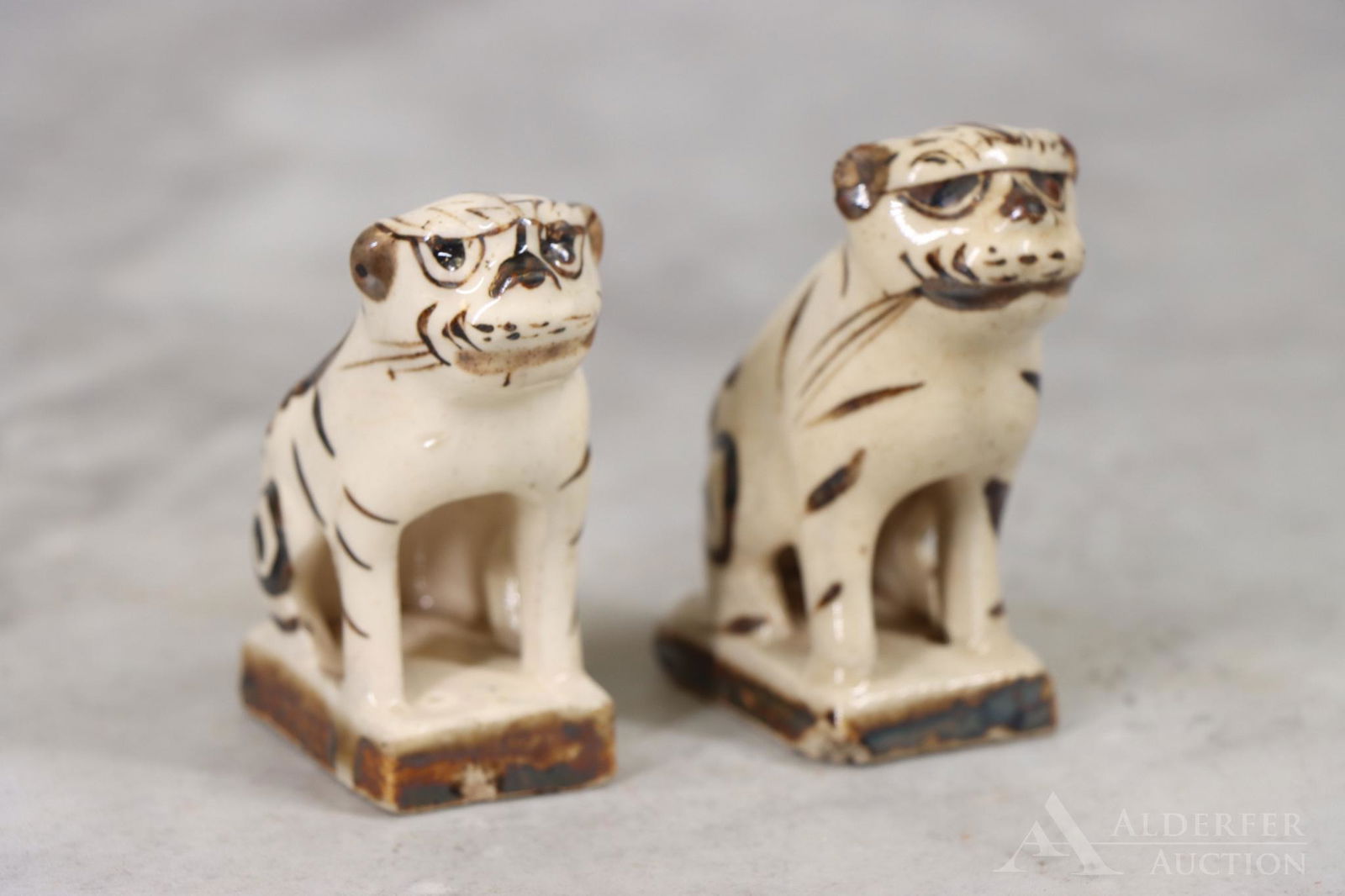 Cizhou Foo Dogs (1 of 7)