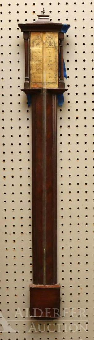 Manticha Barometer (1 of 5)