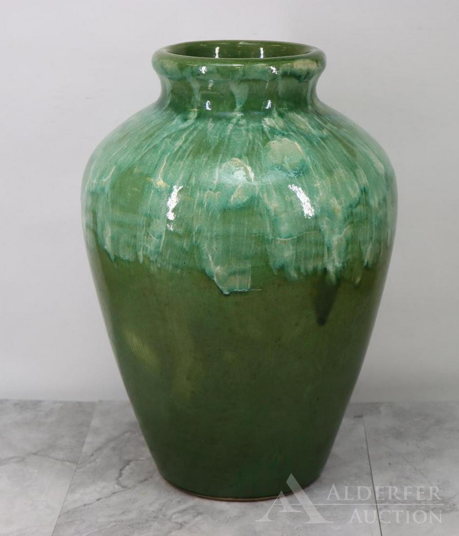 American Pottery Vase (1 of 7)