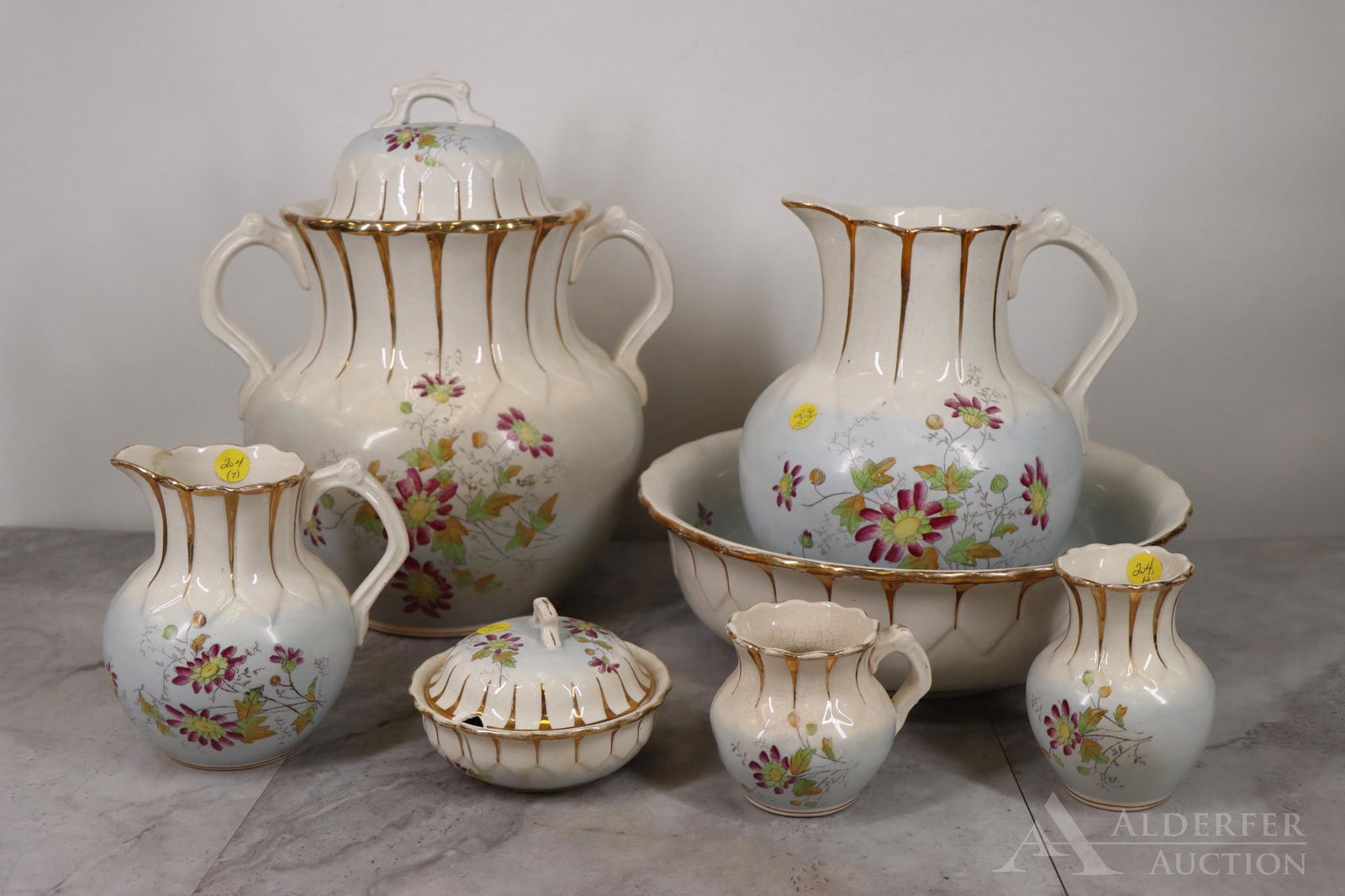 Chamber Set (1 of 17)