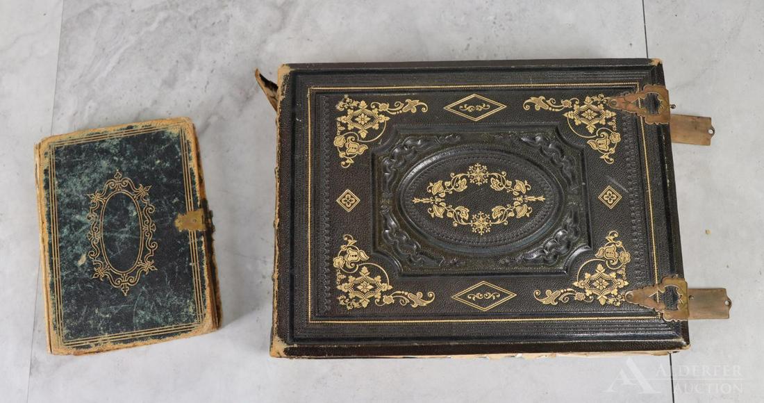 Civil War Era CDV's (1 of 19)