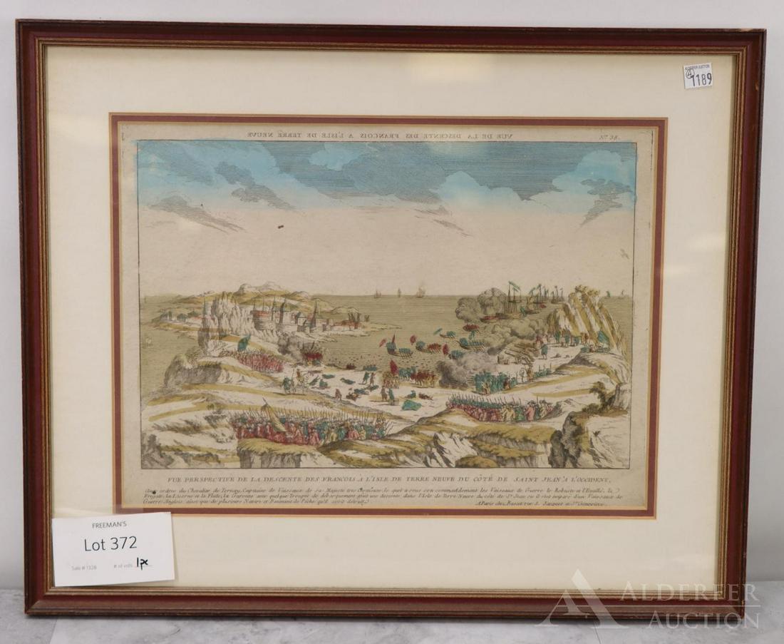 French Optical View, Newfoundland (1 of 4)