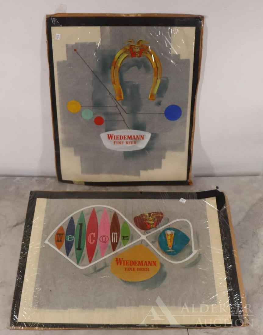 Mid Century Modern Advertising Illustrations (1 of 11)