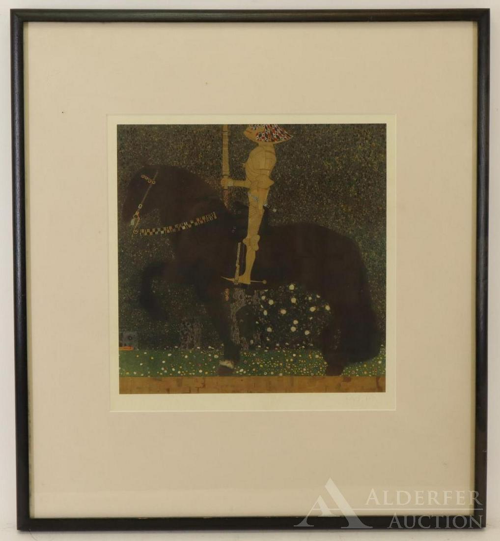 Gustav Klimt (1862-1918) (1 of 6)