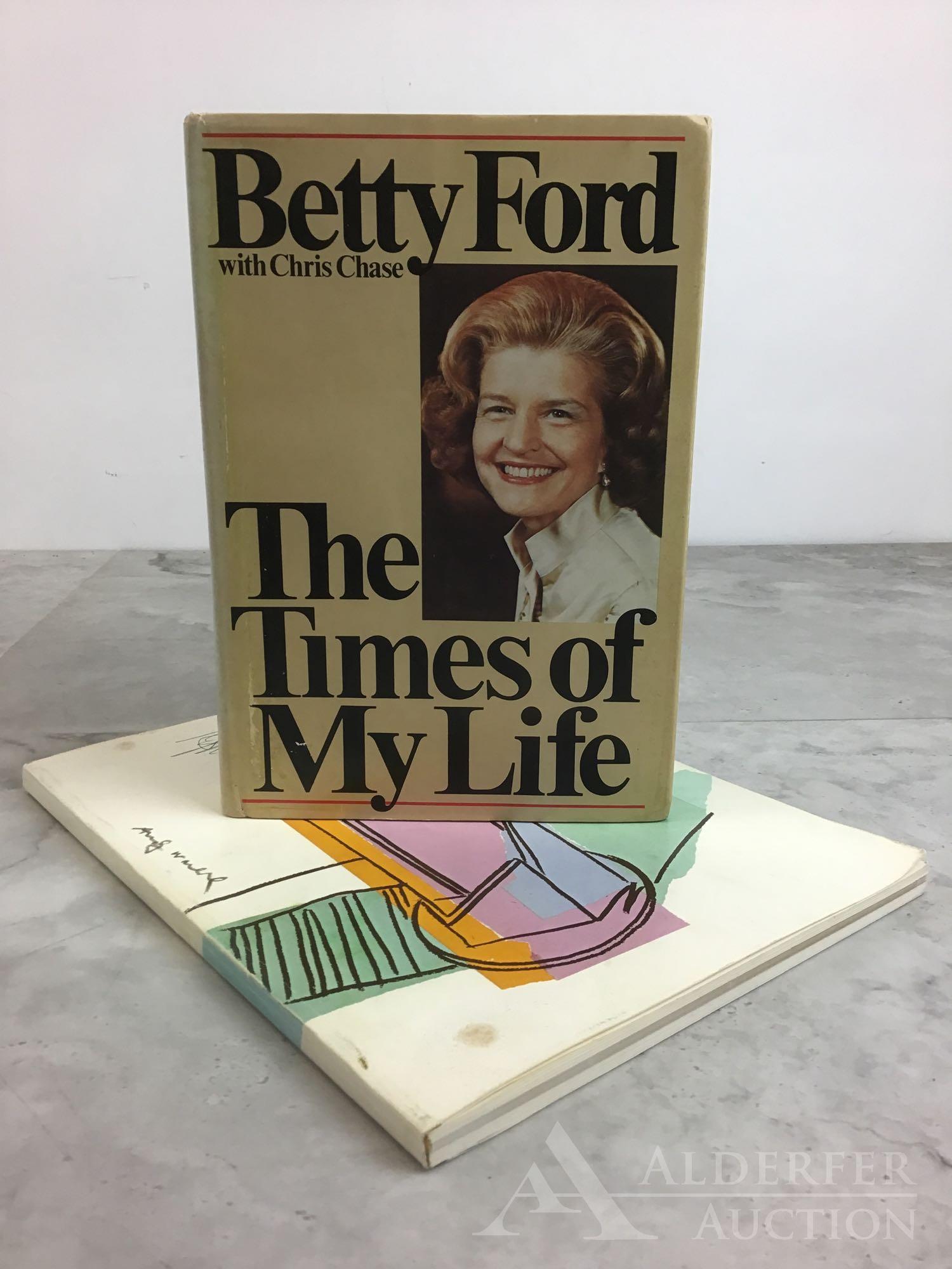 The Times if My Life & AIDS Project Los Angeles Benefit (1 of 13)