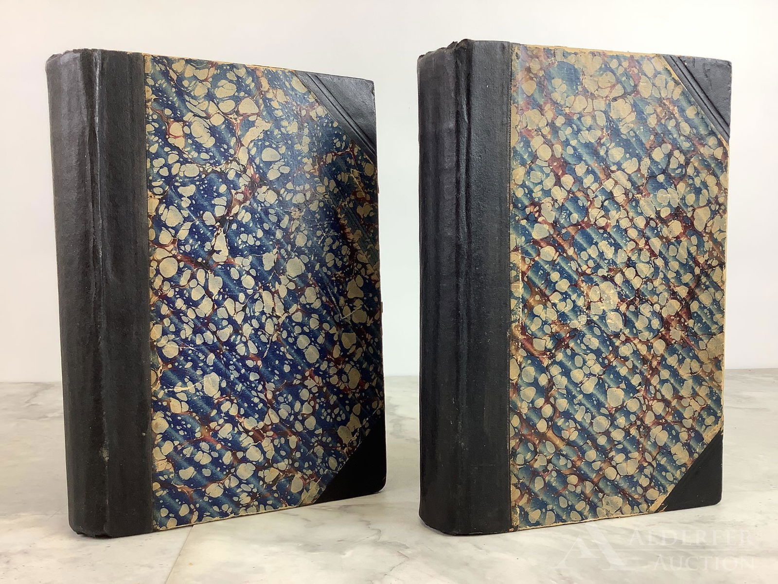 Civil War Gettysburg Dedication of Monuments Vol 1 & 2 (1 of 6)