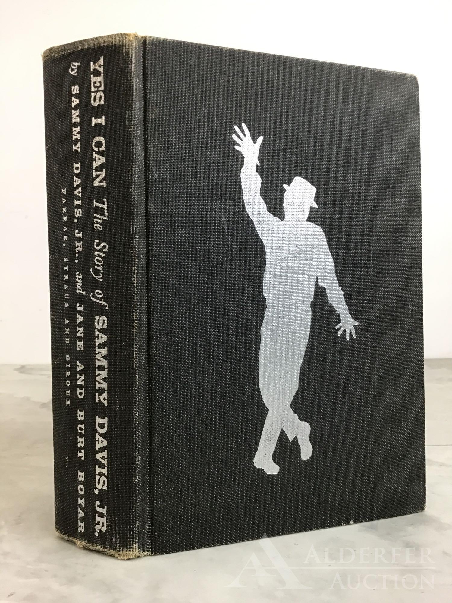 Yes I Can: The Story of Sammy Davis, Jr. (1 of 6)