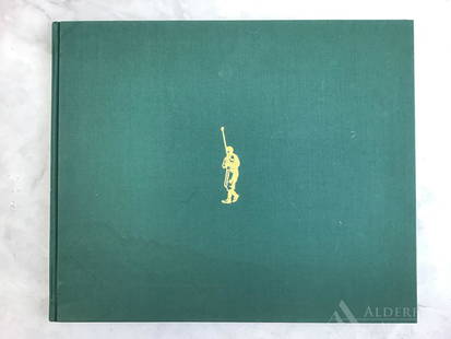 The Spirit of Golf, Signed Edition: Signed Edition, 1st Printing, The Spirit of Golf, by Ray Ellis and Ben Wright, signed by Ray Ellis, Longstreet Press, Publication Date 1992. No dust jacket.