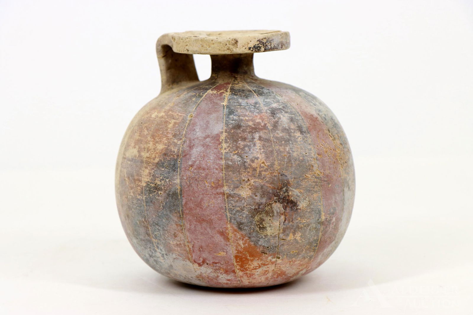Ancient Greek Italo-Corinthian Pottery (1 of 17)