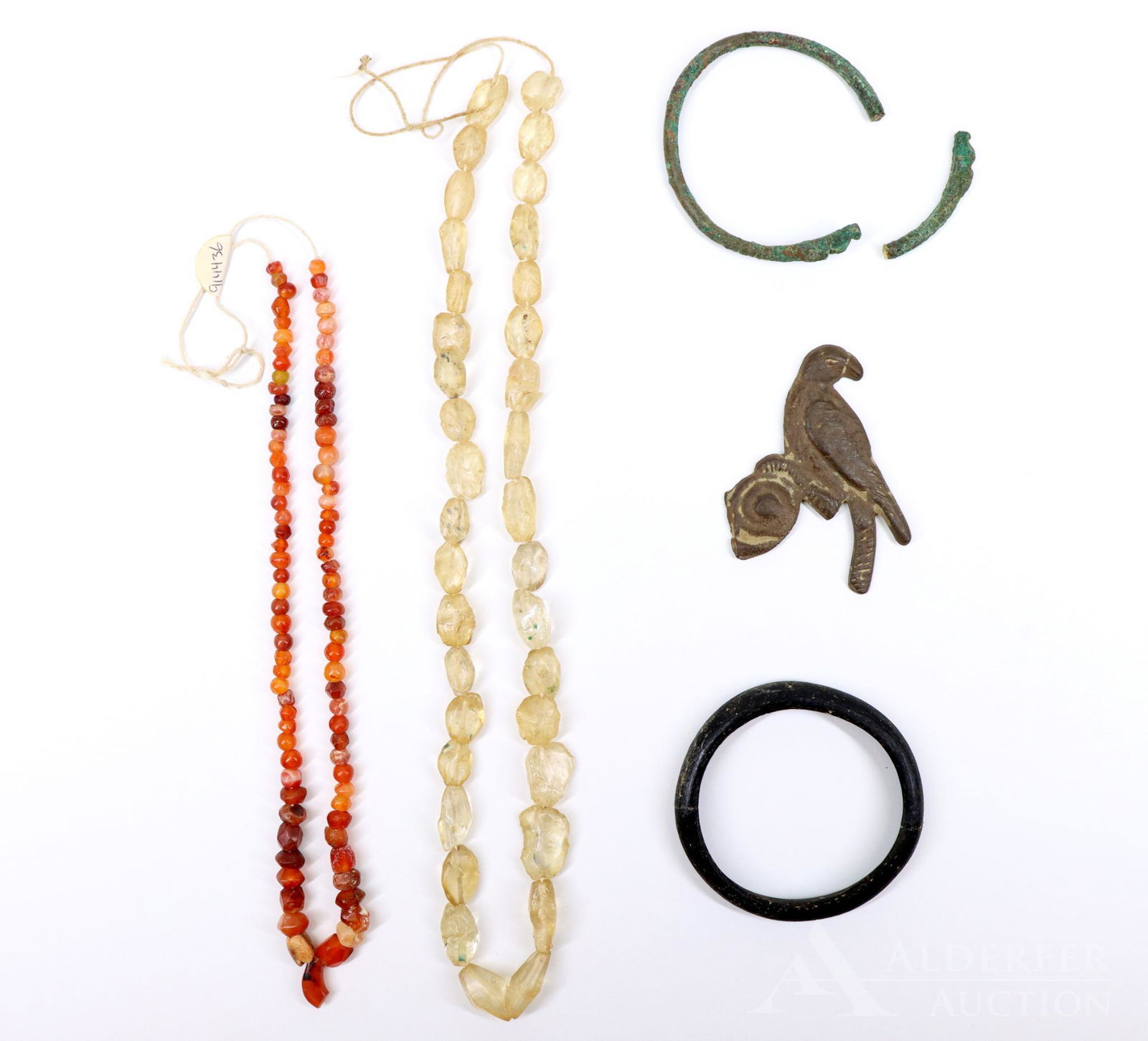 Roman & Persian Jewelry (1 of 11)