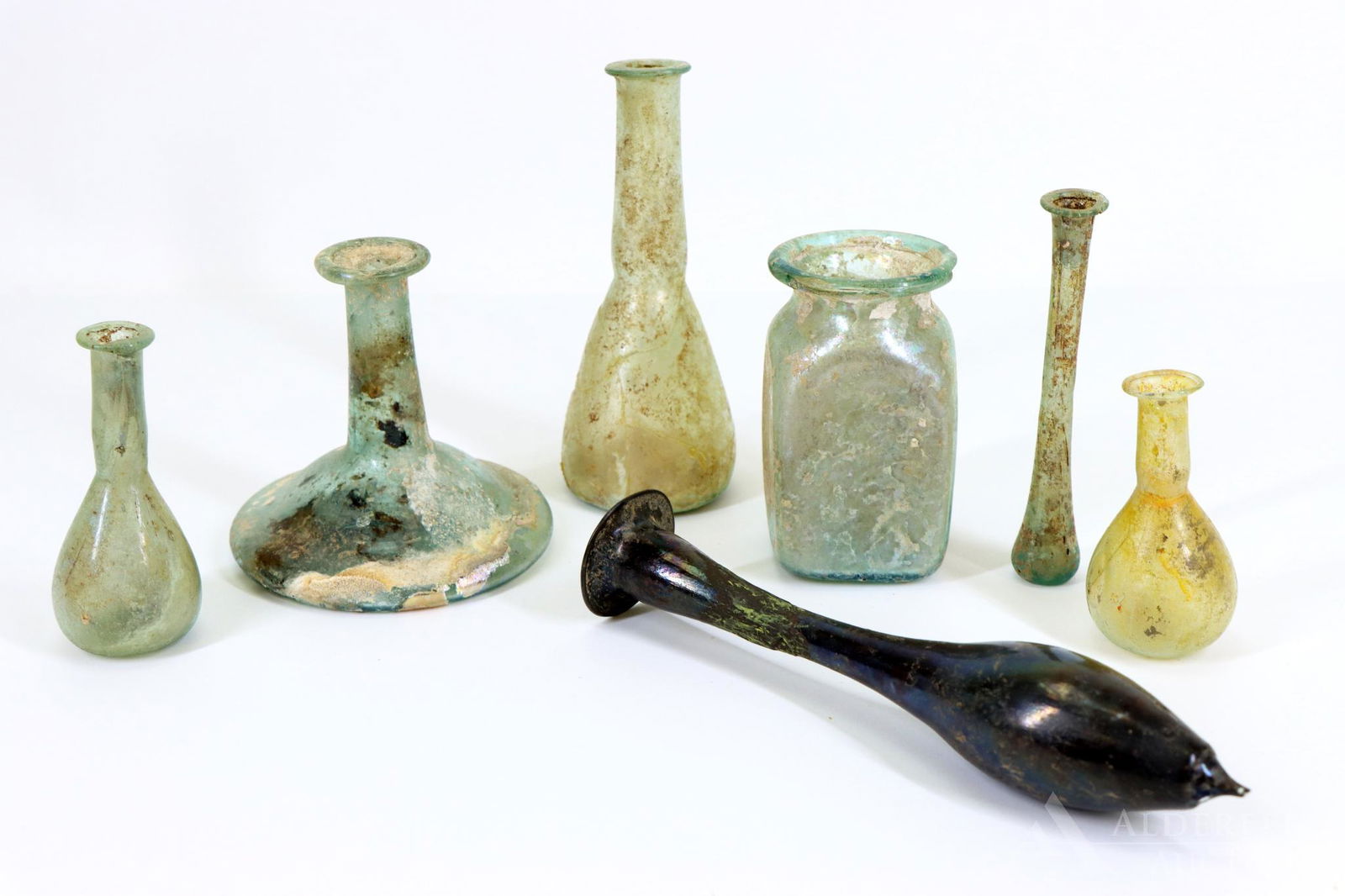 Roman Glass (1 of 13)