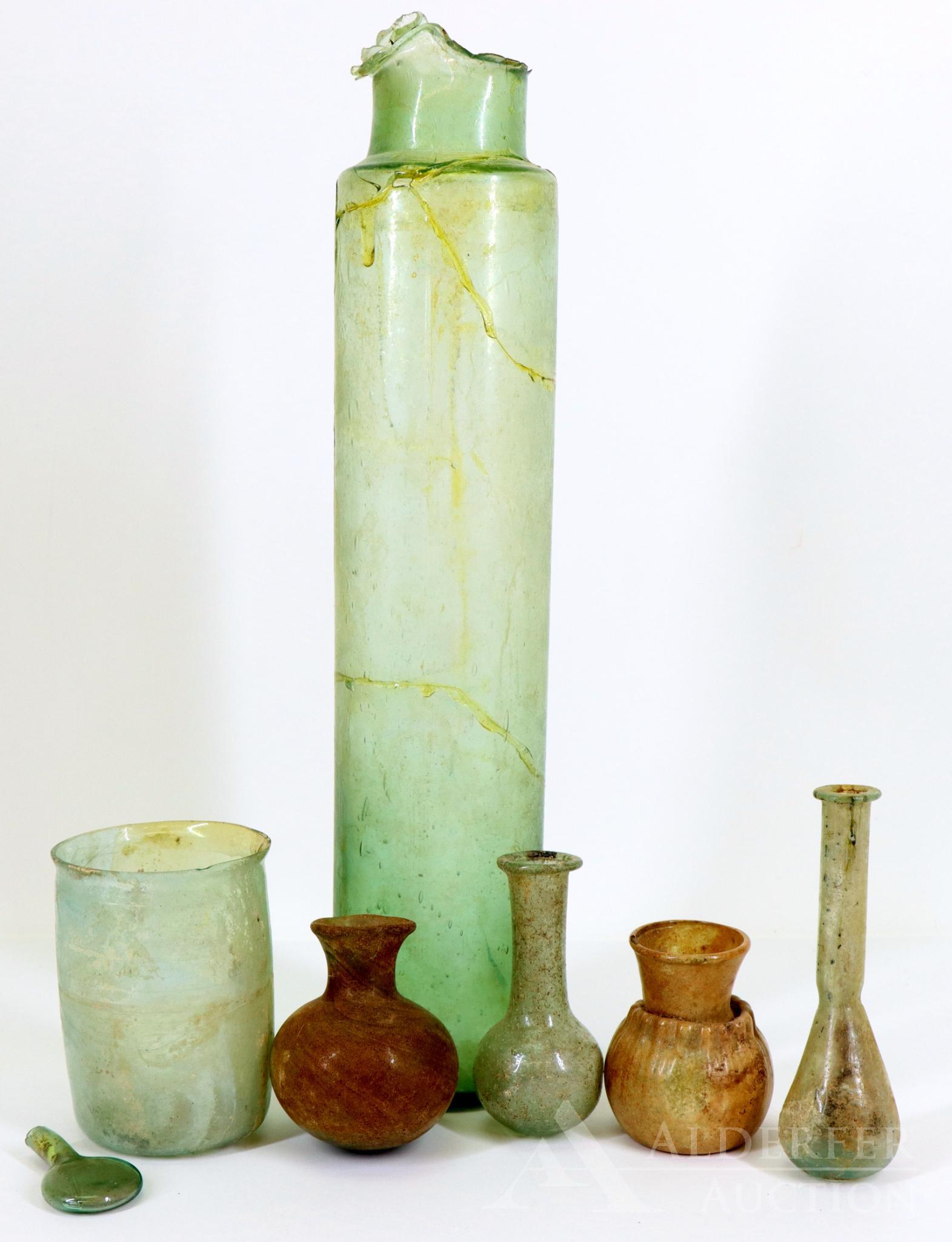 Roman Glass (1 of 14)