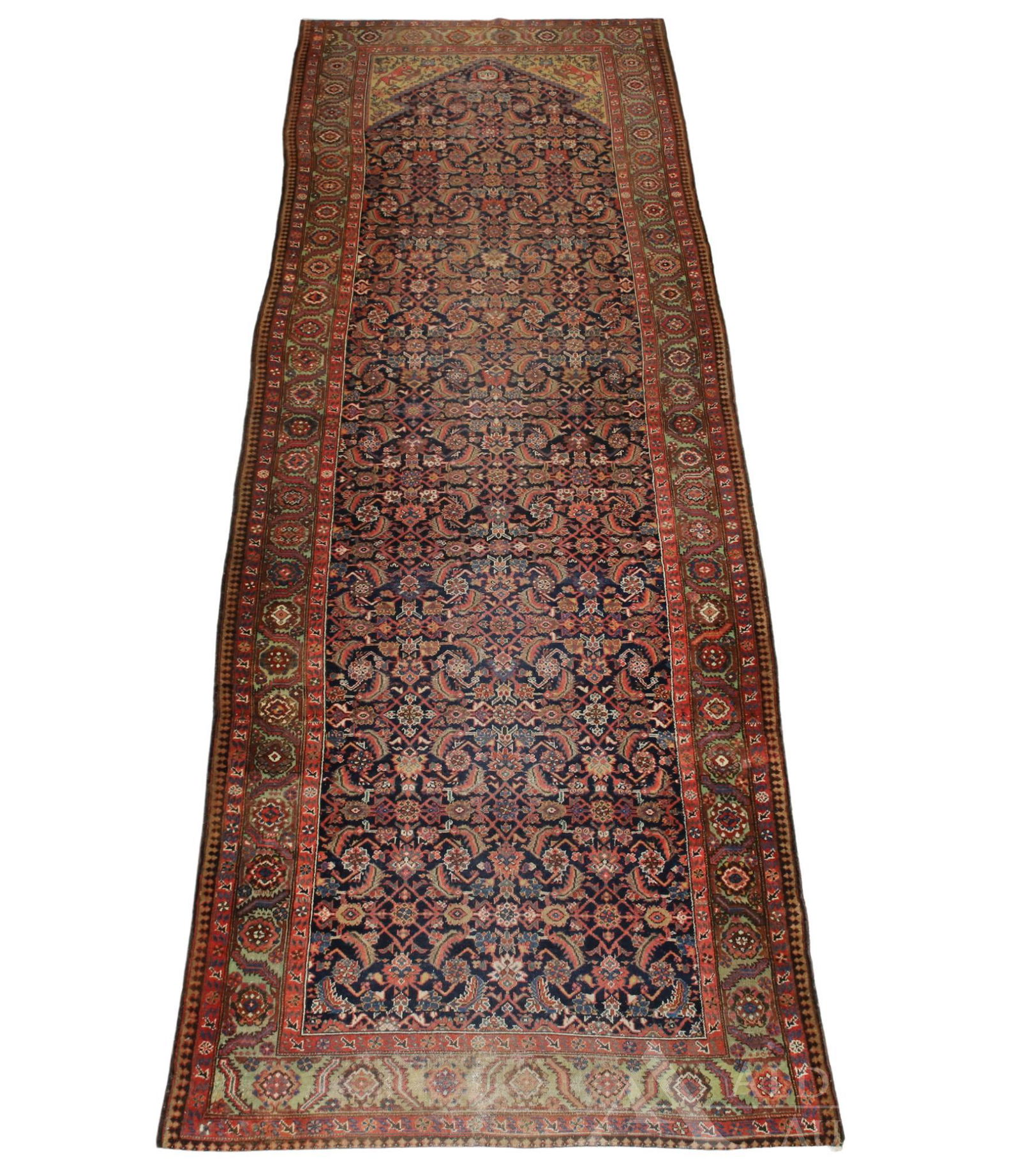 Persian Directional Large Runner (1 of 13)