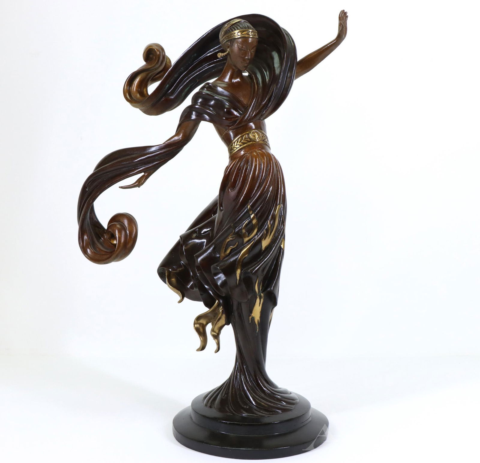 Romain (Erte) De Tirtoff (1892 - 1990) (1 of 15)