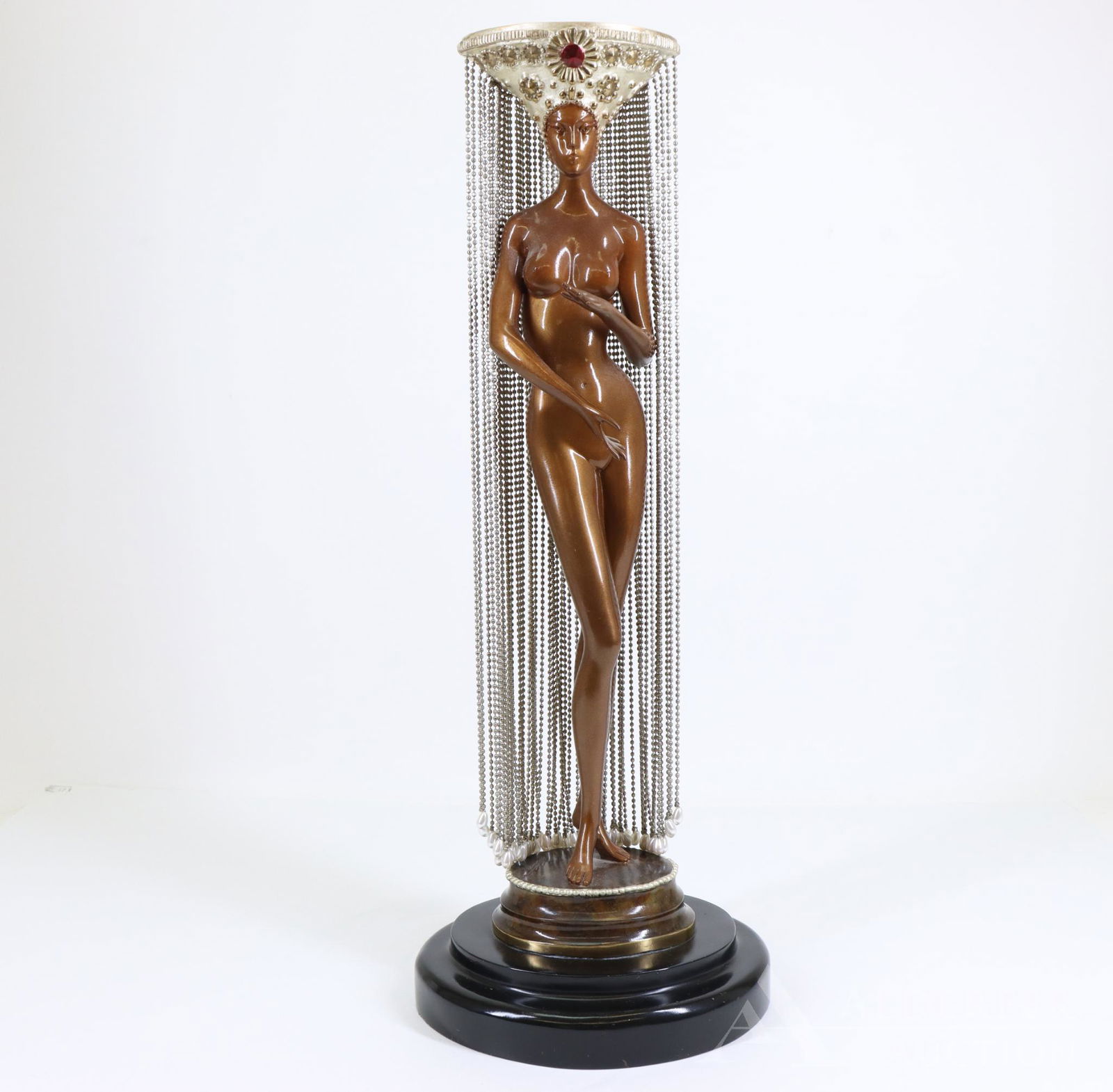 Romain (Erte) De Tirtoff (1892 - 1990) (1 of 16)