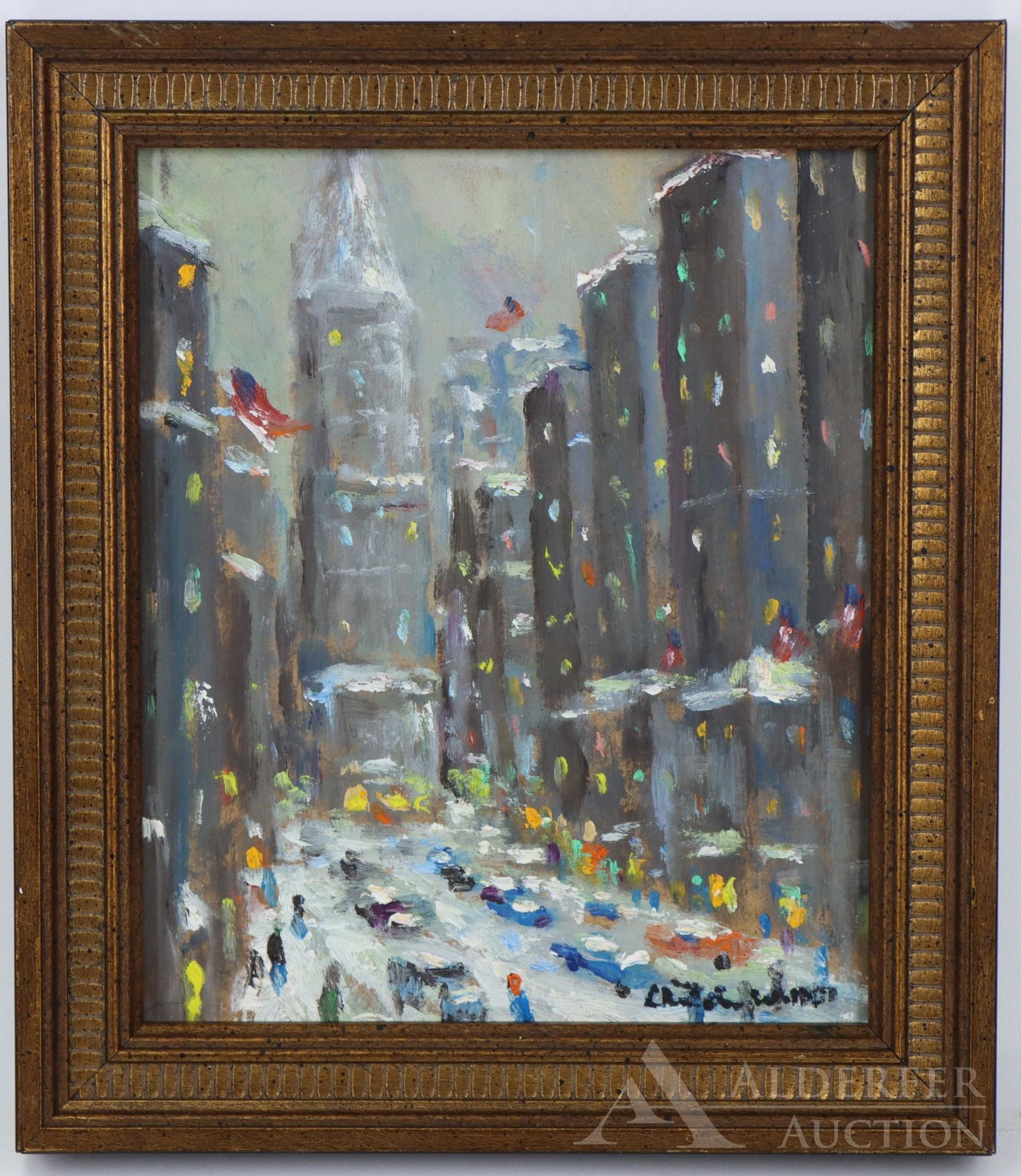 Christopher Willett  (born 1959) (1 of 4)