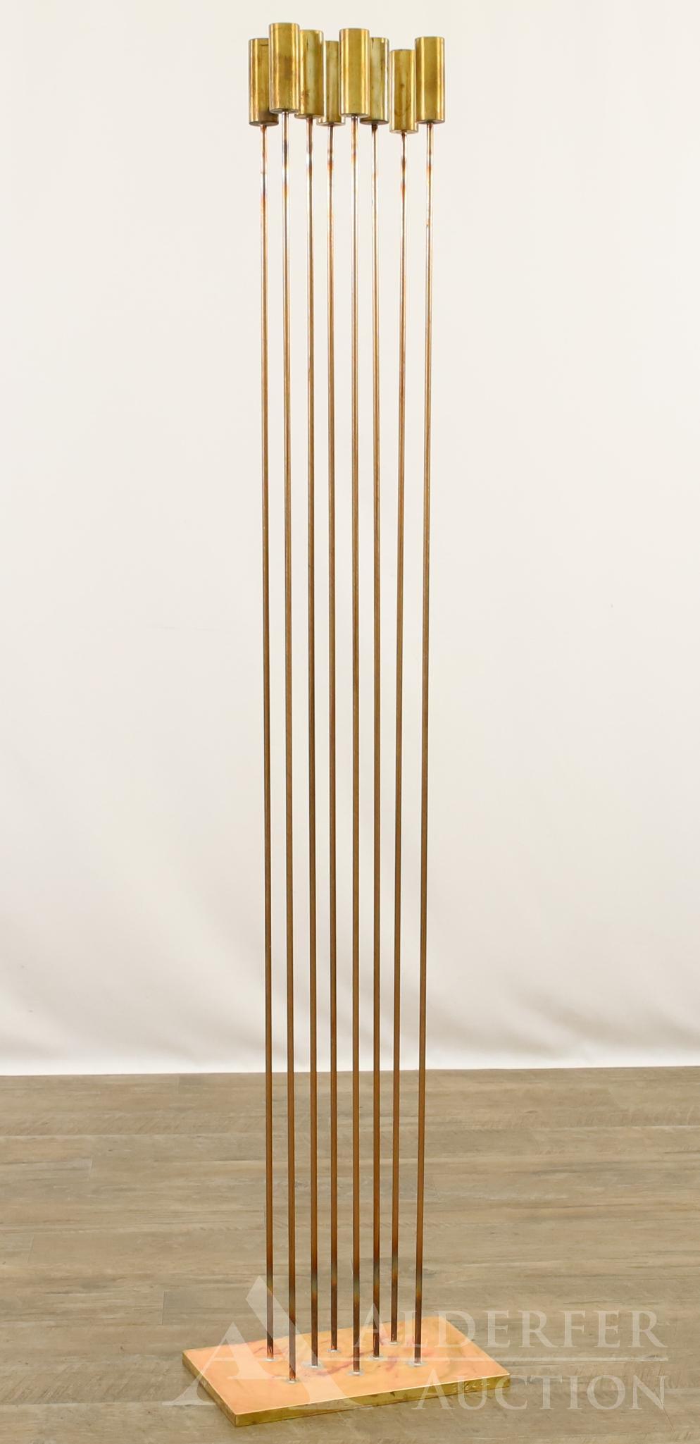 Val Bertoia (Born 1949) (1 of 6)