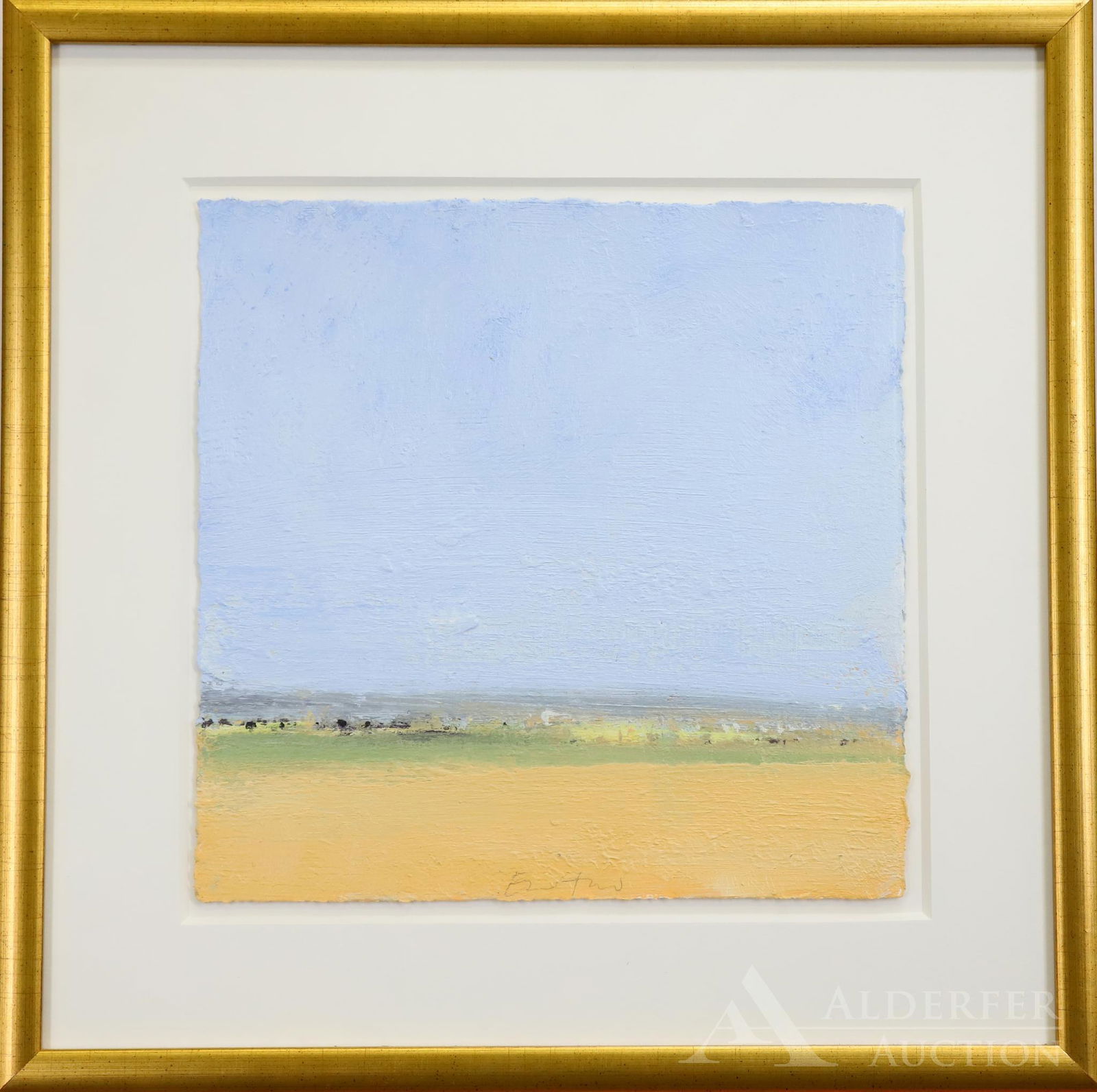 Eric Aho (Born 1966) (1 of 6)