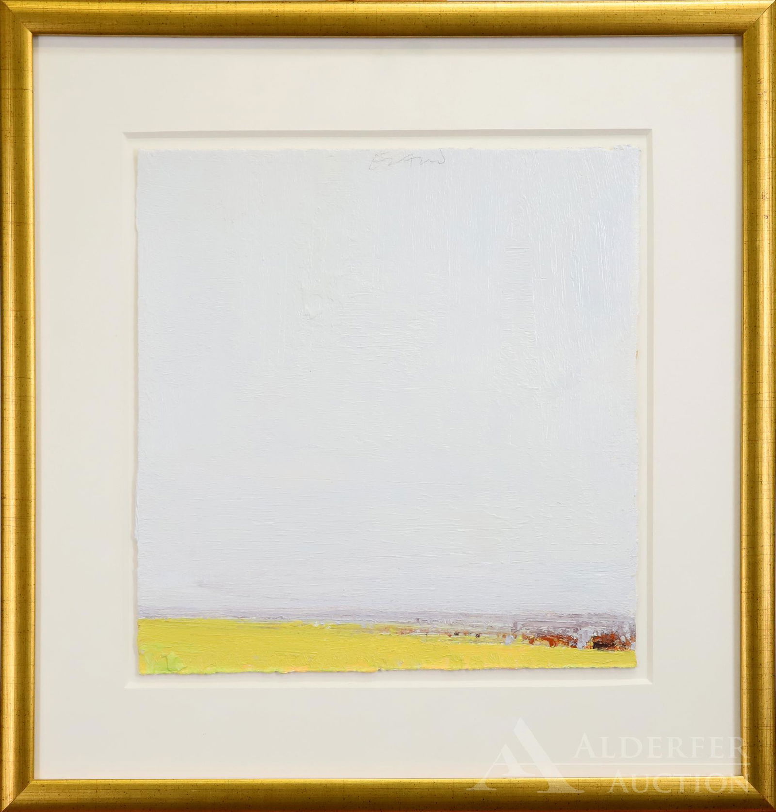 Eric Aho (Born 1966) (1 of 5)