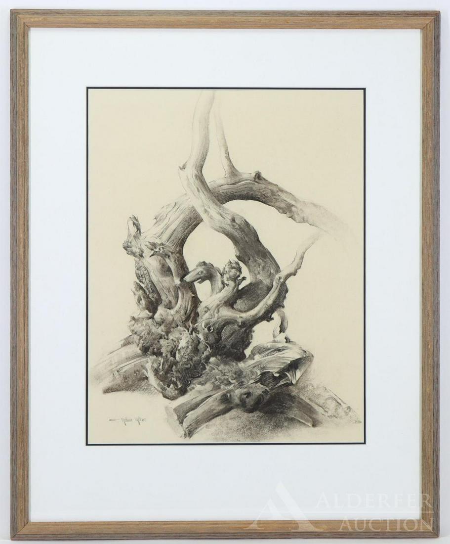 Arthur Meltzer (1893 - 1989 (1 of 5)