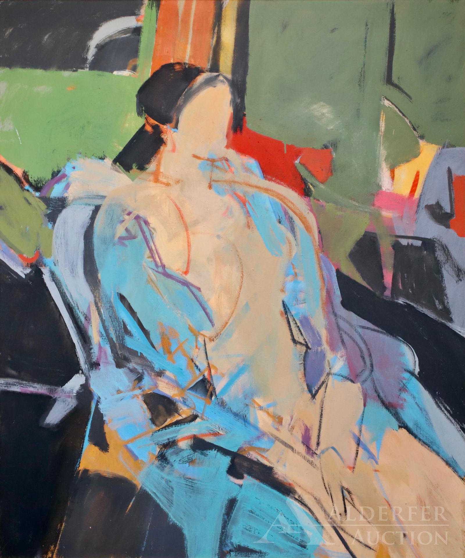 Charles F. Cajori (1921 - 2013) (1 of 8)