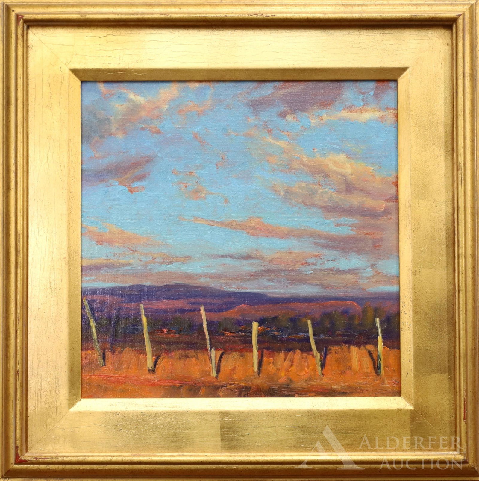 William M. (Bill) Berra (Born 1952) (1 of 7)