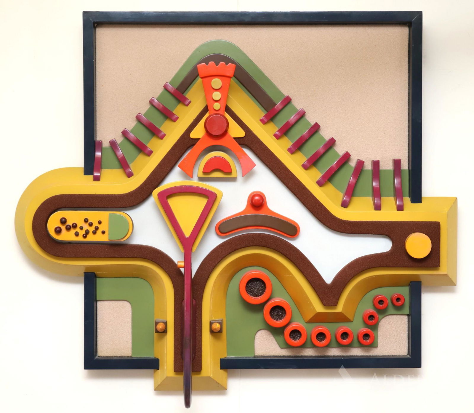 Franz Jozef (1927 - 2004) (1 of 5)