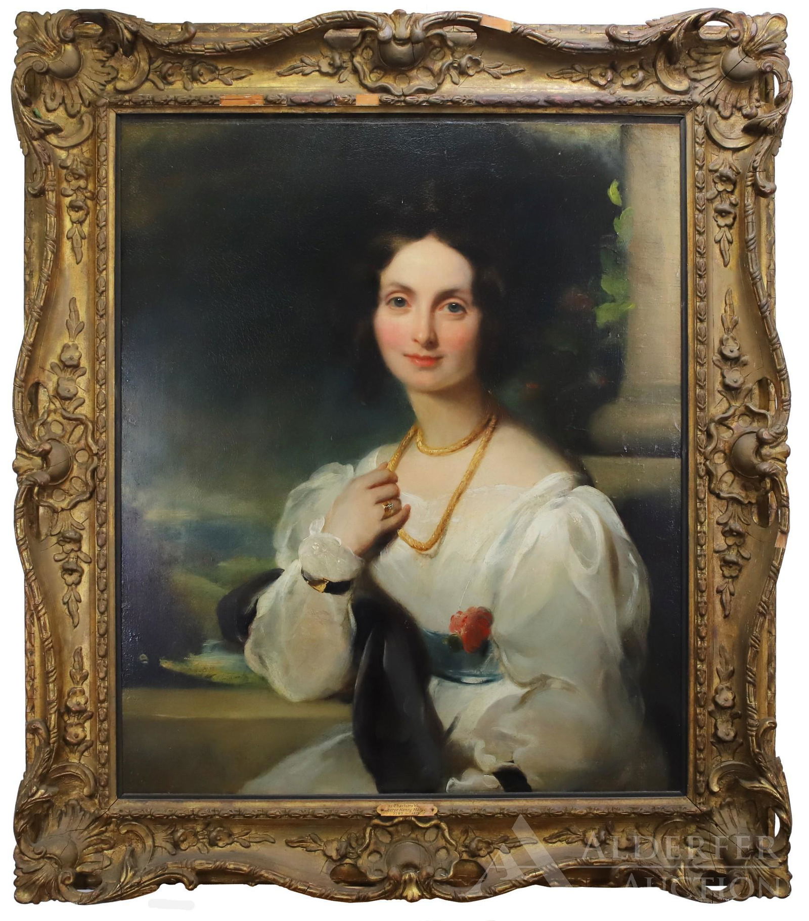 George Henry Harlow (1787 - 1819) (1 of 15)