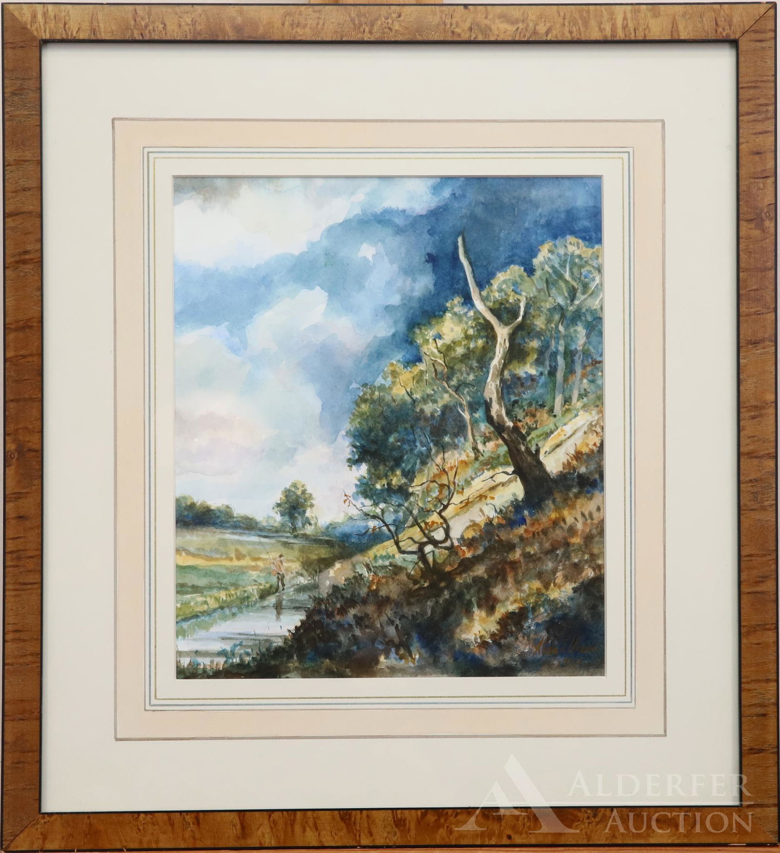 Alan Ellison (20th Century) (1 of 6)