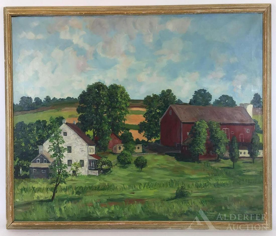 Harry Martin Book (1904 - 1971) (1 of 4)