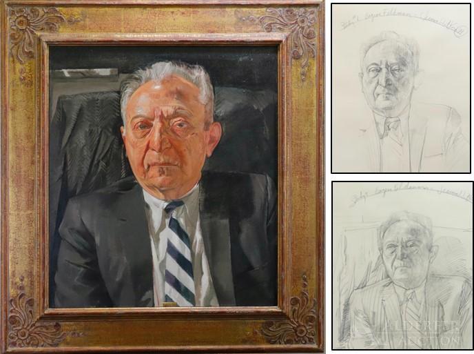 Jerome Paul Witkin (Born 1939) (1 of 14)