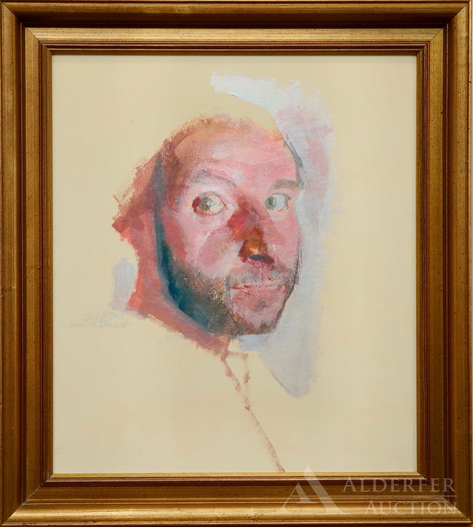 Jerome Paul Witkin (Born 1939) (1 of 5)