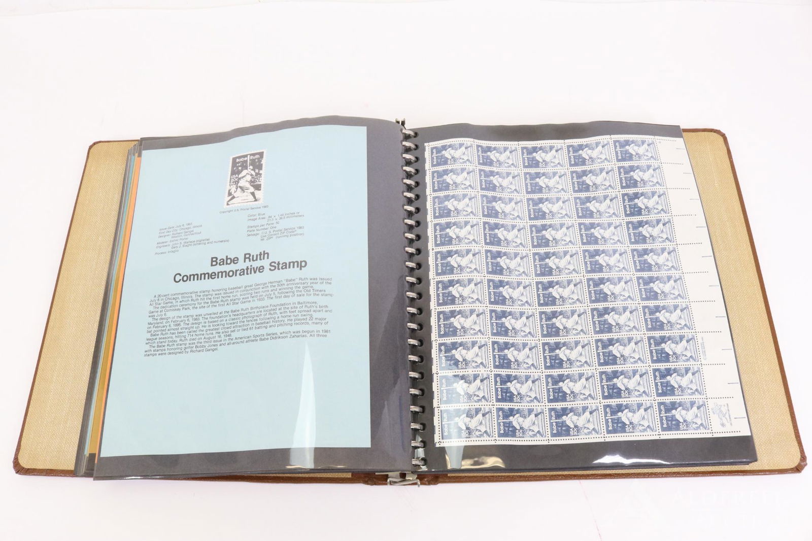 US Stamps Postage Lot (1 of 2)