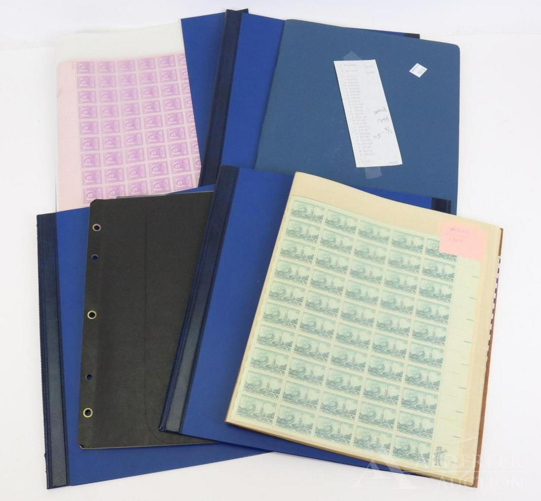 US Stamps Postage Lot (1 of 2)