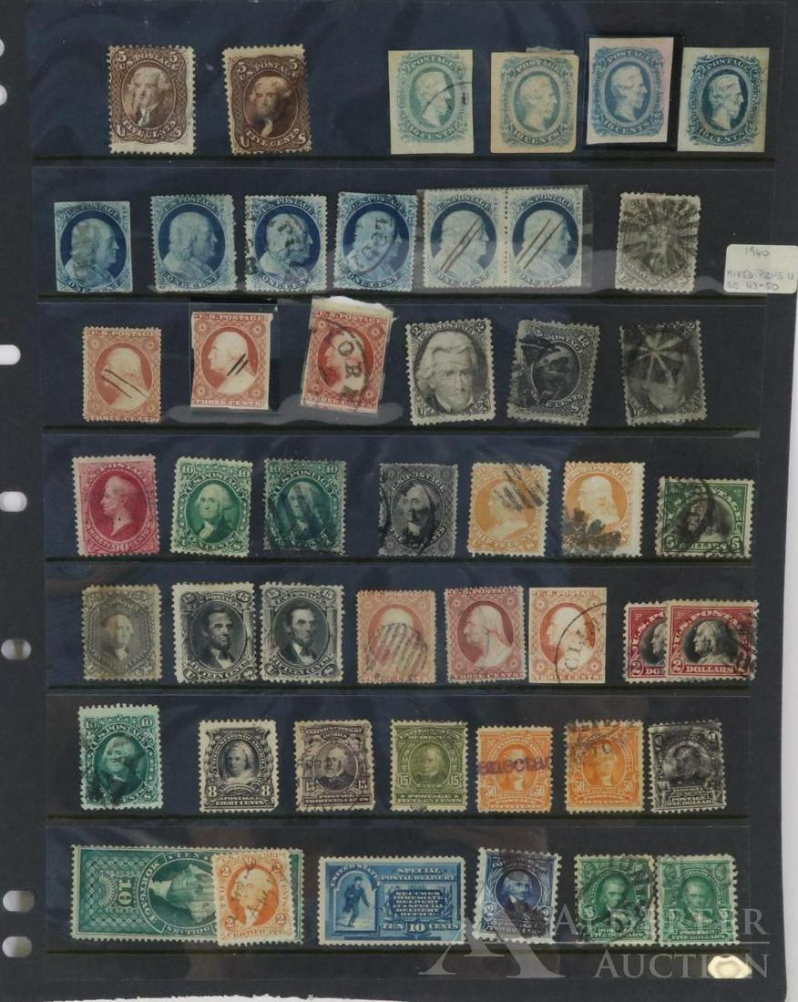 US Stamps (1 of 1)