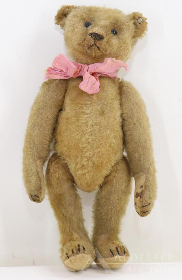 LOT OF VINTAGE STEIFF. (1 of 6)