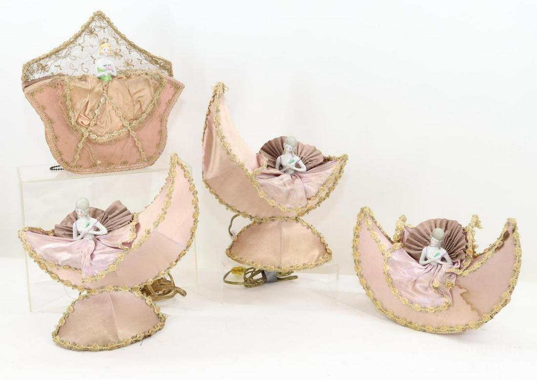 LOT OF HOLIDAY/NOVELTY. (1 of 11)