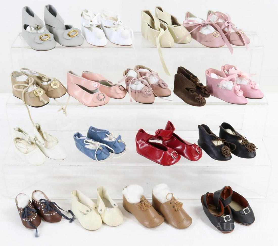 LOT OF ANTIQUE/VINTAGE ACCESSORIES. (1 of 9)