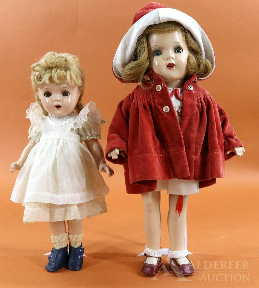 LOT OF COMPOSITION. (1 of 9)