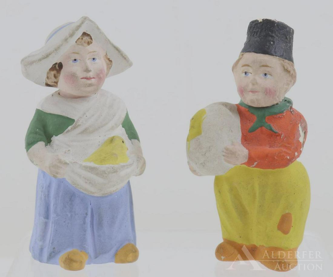 LOT OF HOLIDAY/NOVELTY. (1 of 5)