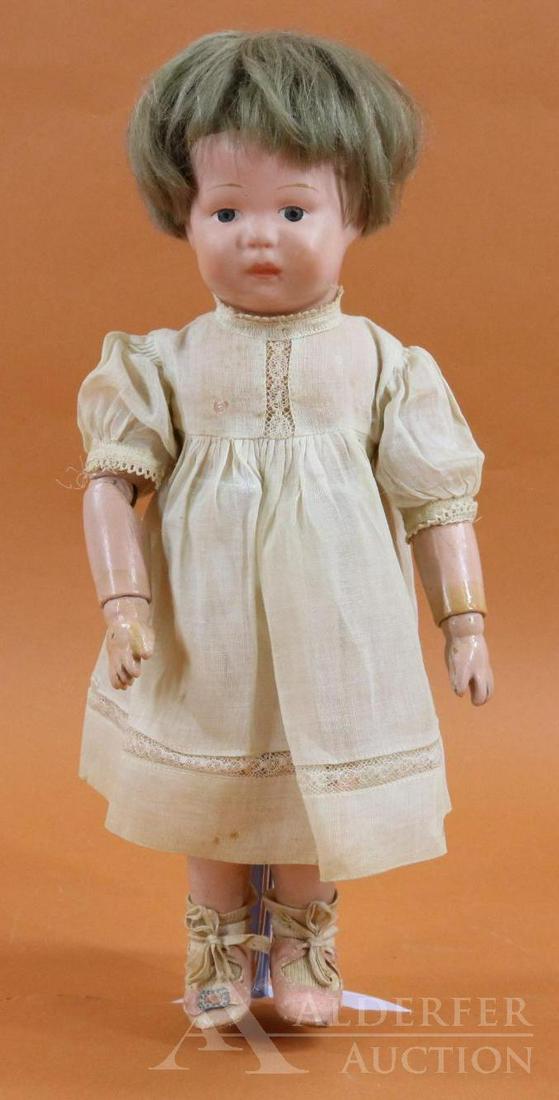 LOT OF SCHOENHUT. (1 of 5)