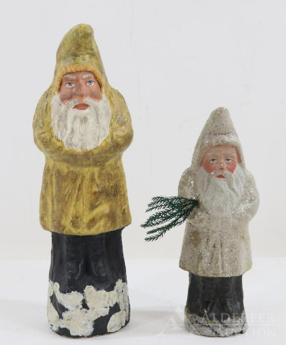 LOT OF HOLIDAY/NOVELTY. (1 of 8)