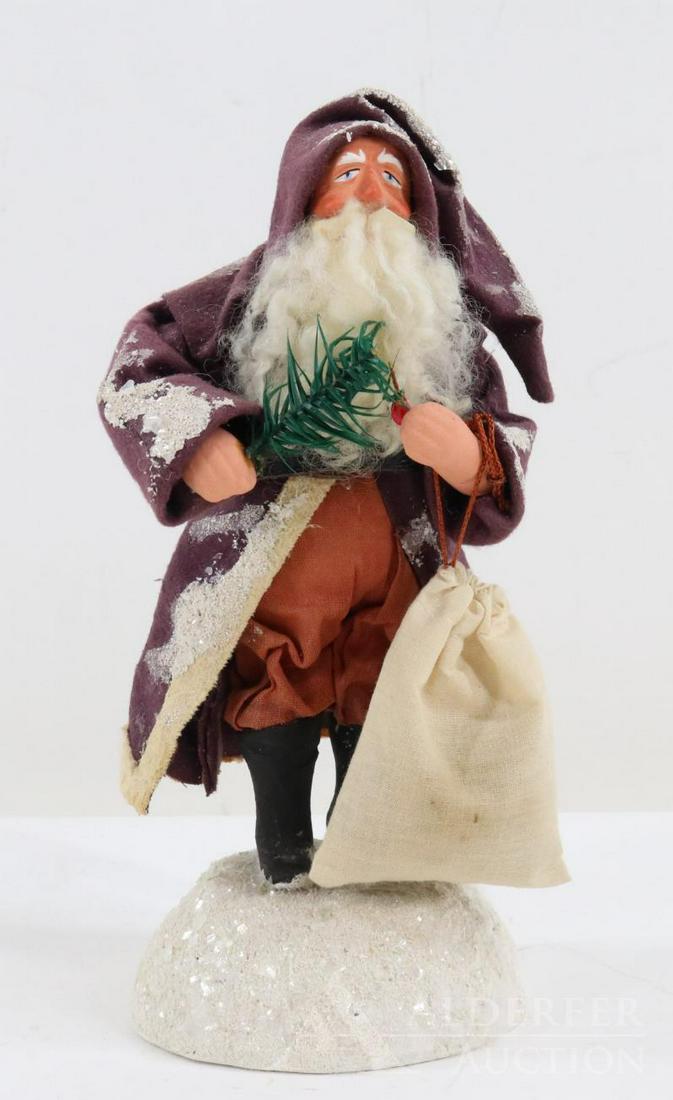 LOT OF HOLIDAY/NOVELTY. (1 of 3)