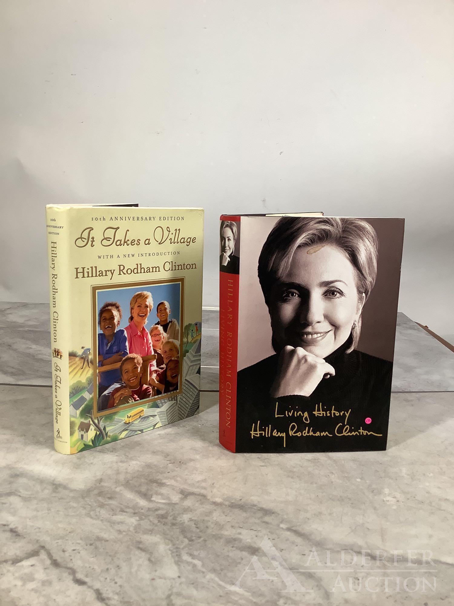 Living History & It Takes a Village Anniversary (1 of 11)