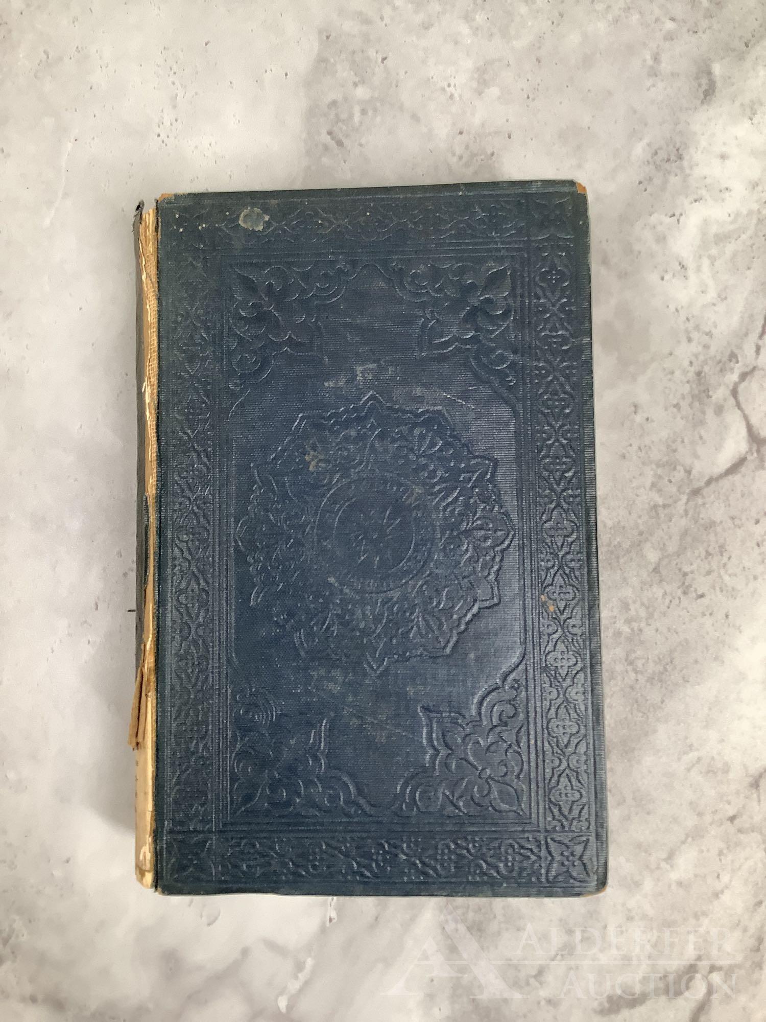 Chronicles of the Tombs, Signed Edition (1 of 3)