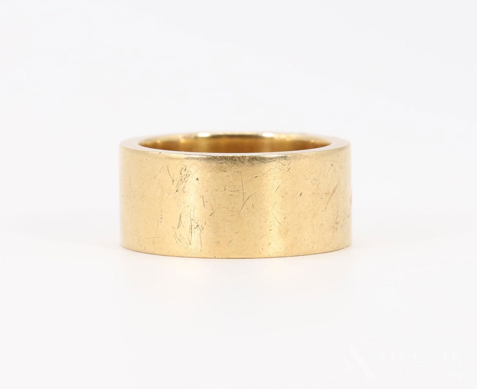 14KY Gold Ring (1 of 6)
